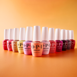OPI The New OPIcons GelColor Collection