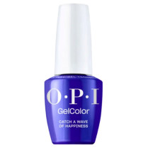 OPI Trip to the Brite Side GelColor Collection