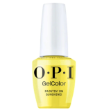 OPI Trip to the Brite Side GelColor Collection