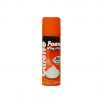 Gillette Foamy Shave Cream