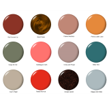 OPI What's Your Mani-tude? GelColor Collection