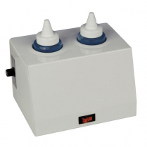 Ideal Lotion Bottle Warmer