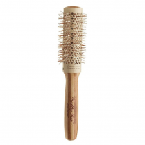 Olivia Garden Eco Friendly Bamboo Round Brush