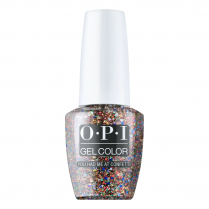 OPI Gel Polish Holiday Celebration Collection