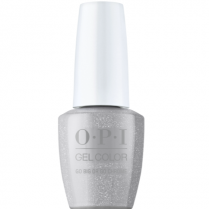 OPI GelColor Jewel Be Bold Collection
