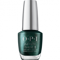 OPI Infinite Shine Terribly Nice Holiday Collection