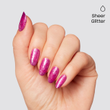 OPI Good Enough To Treat Infinite Shine Collection