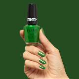 OPI x M&M&rsquo;s Holiday Nail Lacquer Collection