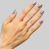 OPI x M&M&rsquo;s Holiday Nail Lacquer Collection