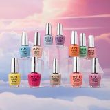 OPI'm Dreaming Infinite Shine Collection