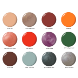 OPI What's Your Mani-tude? Infinite Shine Collection