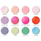 OPI The New OPIcons Infinite Shine Collection