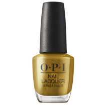 OPI Nail Lacquer Metallic Mega Mix Collection