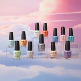 OPI'm Dreaming Nail Lacquer Collection