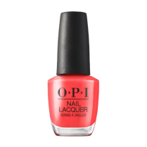 OPI Make 'Em Jelly Nail Lacquer Collection