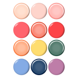 OPI Make 'Em Jelly Nail Lacquer Collection