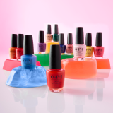 OPI Make 'Em Jelly Nail Lacquer Collection