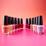 OPI The New OPIcons Nail Lacquer Collection