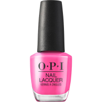 OPI Trip to the Brite Side Nail Lacquer Collection