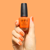 OPI Trip to the Brite Side Nail Lacquer Collection