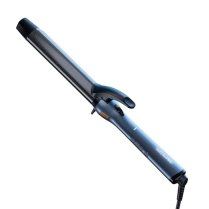 BaBylissPRO&reg; Nano Titanium PrecisionGrip Curling Iron