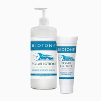 BIOTONE&reg; Polar Massage Lotion