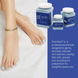 Pedi Redi Plus