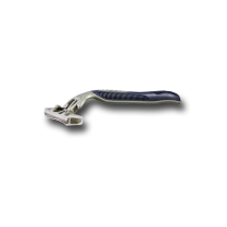 New World Triple Blade Razor Indiv Wrapped