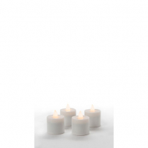 Tealight Candle 1.75" 4 Pack