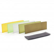Nassau Amenity Trays