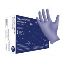 Starmed Plus Nitrile Gloves