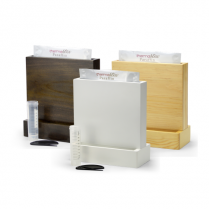 Thermabliss Wood Chambers