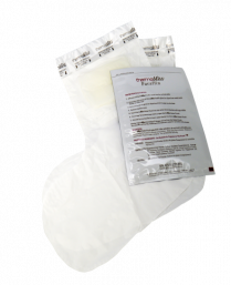 Thermabliss Paraffin Foot Treatments