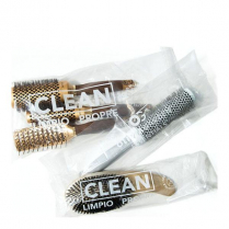 Olivia Garden Clean Bags, 100ct