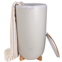 Zadro Ultra Large Luxury Towel Warmer