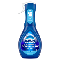 Dawn Dish Soap Platinum Powerwash Spray 16 Oz