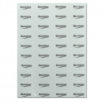 Shiner Buffer Block Sheet of 36