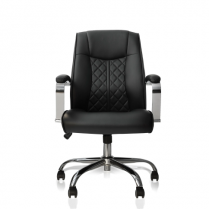 J&A Monaco Customer Chair