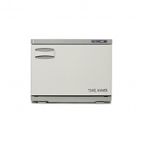 J&A Medium Hot Towel Warmer