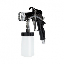 Norvell Z Professional Series Hvlp Spray Gun