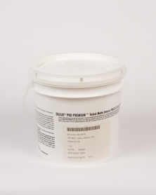 INTERIOR LATEX PAINT (WHITE) MPI#138 37778 -1 GL
