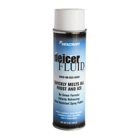 Deicer/Defrosting Fluid