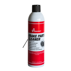 Brake Parts Cleaner