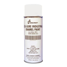 AERO - PAINT 2787-I WHITE 17875