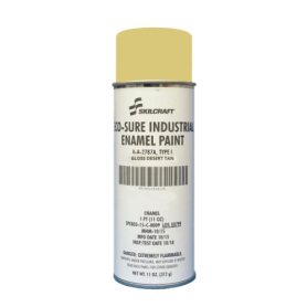 AERO - PAINT 2787 DESERT TAN 33446
