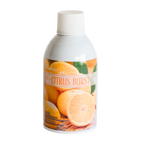 SKILCRAFT Metered Air Freshener - Citrus Burst