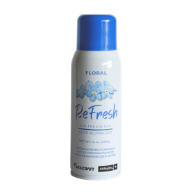 Refresh General Purpose Air Freshener - Floral