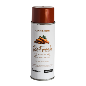 Refresh Air Freshener - Cinnamon