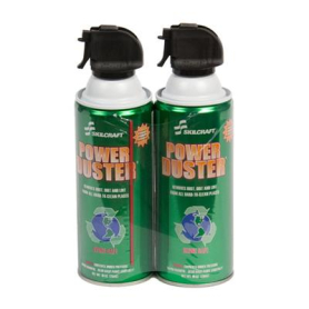 152A Power Duster - Twin Pack