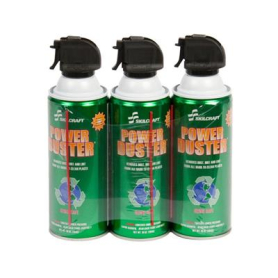 152A Power Duster - Triple Pack